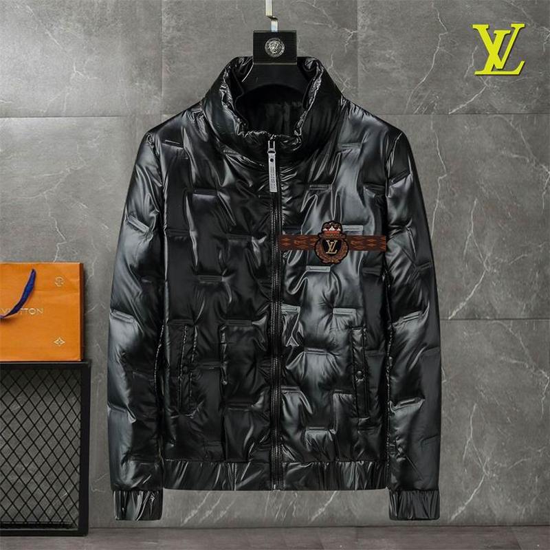 LV Men's Outwear 249